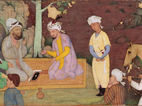 Annual Ford Lecture: Lessons Through Beauty