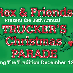 Truckers Christmas Parade