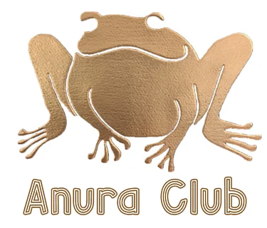Anura Club Pickup Party
