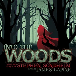 Into the Woods