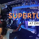 Live Music: Super Tusk at Drift Bar