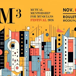 M3 Festival 2026: Terri Lyne Carrington, William Parker, Theo Bleckmann, Martha Redbone, and More