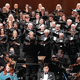 Elliot Foundation Symphonic Series Presents: Ode to Joy