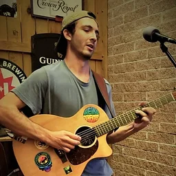 CityLine LIVE featuring Tony Soldati (Pop/Rock/Guitar Virtuoso)