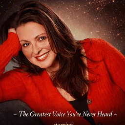 Michelle Nicolo Prentice in SONGBIRD: The Greatest Voice You’ve Never Heard