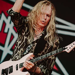 Adrian Vandenberg – My Whitesnake Years Tour