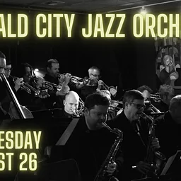 Emerald City Jazz Orchestra