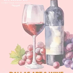 Dallas Art & Wine Walk