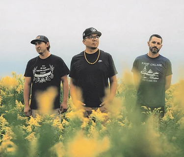 BIZHIKI with Jada Brown