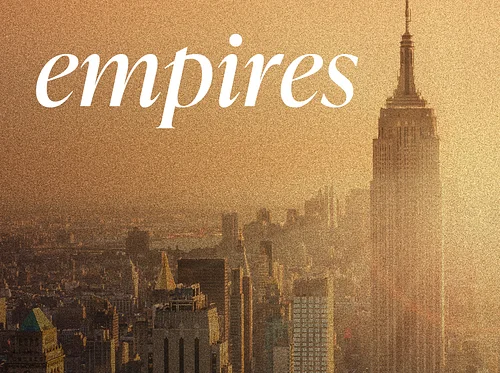 Whitworth Wind Symphony Presents: Empires