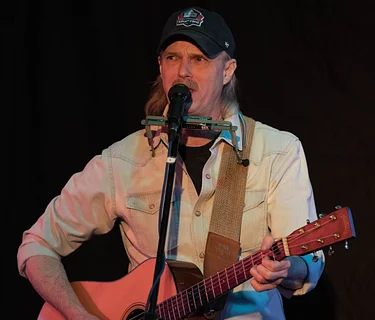 Music by Don D. Harvey