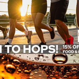 Run to Hops