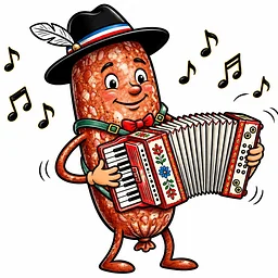 22nd annual Slovenian Sausage Festival