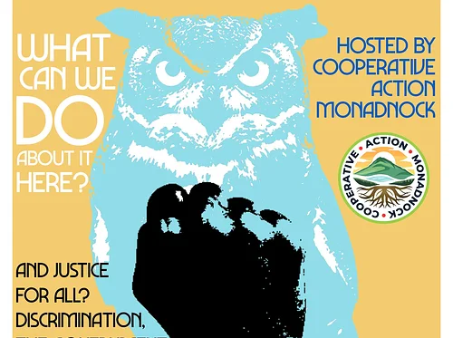 What Can We Do About It Here? Session 3