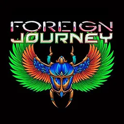 Live Music: Foreign Journey