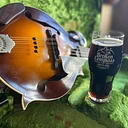 Live Music: Wolf & Honey