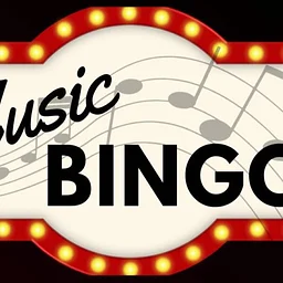 Music Bingo!