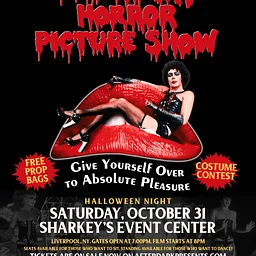 The Rocky Horror Picture Show