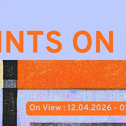 Prints on Ice 2026