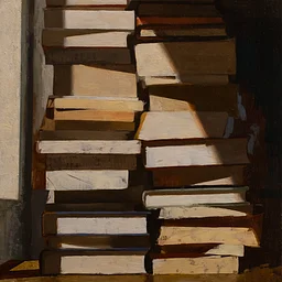 Solo Show by Andrew Payne