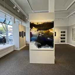Numina | Artists Talk
