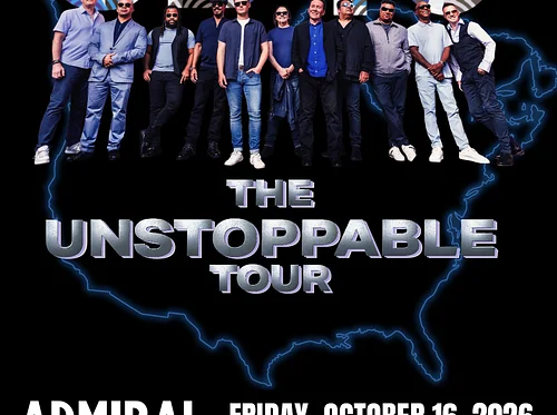 UB40: The Unstoppable Tour