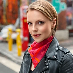 Acclaimed Pianist Magdalena Baczewska at Jamesport Meeting House