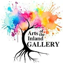 Arts of the Inland | Art Gallery | LaBelle logo