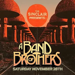 A Band Of Brothers - All-Star Tribute to the Allman Brothers Band
