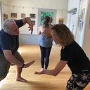 Creative Modern Dance with Louise