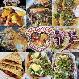 Food Truck - Infernal Tacos