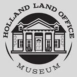 Holland Land Office Museum