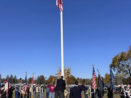 The Sutton Fourth Celebration