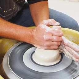 Monday Evening Beginner/Intermediate Ceramics | SOLD OUT