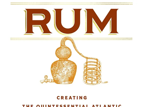 The Invention of Rum in an Age of Revolution - Liberty 250® Lecture