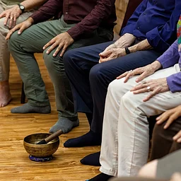 Beginner / Group Meditation