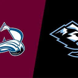 Utah Mammoth vs. Colorado Avalanche