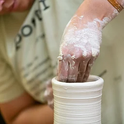Wednesday Evening Beginner/Intermediate Ceramics | SOLD OUT