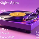 Monday Night Spins