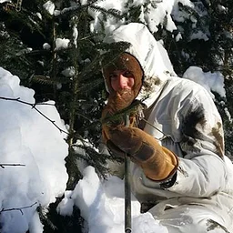 Winter Scout