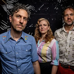 Great Lake Swimmers