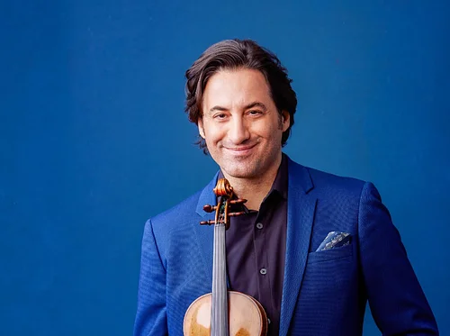 Opening Night: Rachmaninoff Symphony No. 2