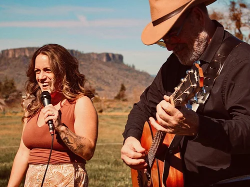 MUSIC + WINE SERIES FEATURING Soft E Experience