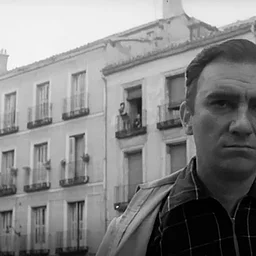 Movies with the Meadows: Fernando Fernán Gómez | El mundo sigue (Life Goes On)