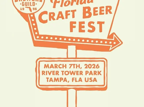 Florida Craft Beer Fest 2026