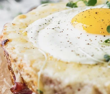 Food Truck -Croquetruck/The Crabby Pretzel