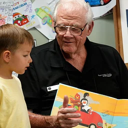 Preschool Storytime