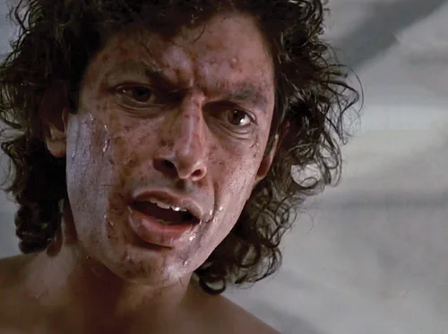 The Fly (40th Anniversary)