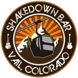 Shakedown Bar