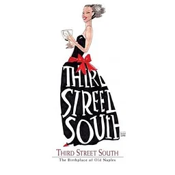 Third Street South